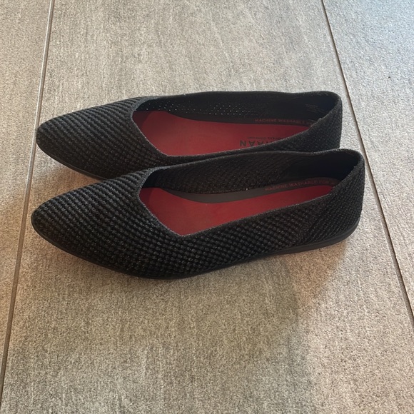 Cole Haan Stitchlite Skimmer Size 7 - Picture 2 of 7